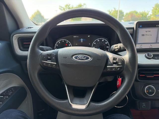 2022 Ford Maverick XL