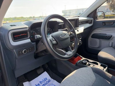 2022 Ford Maverick XL