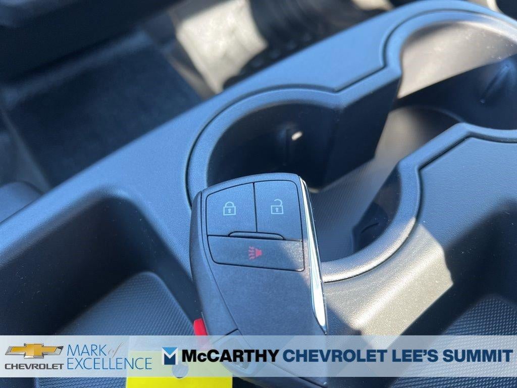 2026 Chevrolet Silverado 1500 Regular Cab Long Box 4-Wheel Drive WT