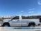 2026 Chevrolet Silverado 1500 Regular Cab Long Box 4-Wheel Drive WT