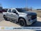 2025 Chevrolet Silverado 1500 Crew Cab Short Box 4-Wheel Drive Custom