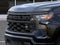 2026 Chevrolet Silverado 1500 Crew Cab Short Box 4-Wheel Drive Custom