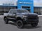 2026 Chevrolet Silverado 1500 Crew Cab Short Box 4-Wheel Drive Custom Trail Boss