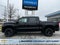 2026 Chevrolet Silverado 1500 Crew Cab Short Box 4-Wheel Drive Custom Trail Boss