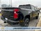2026 Chevrolet Silverado 1500 Crew Cab Short Box 4-Wheel Drive Custom Trail Boss