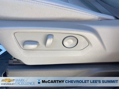 2026 Chevrolet Silverado 1500 Crew Cab Short Box 4-Wheel Drive LT 1LT