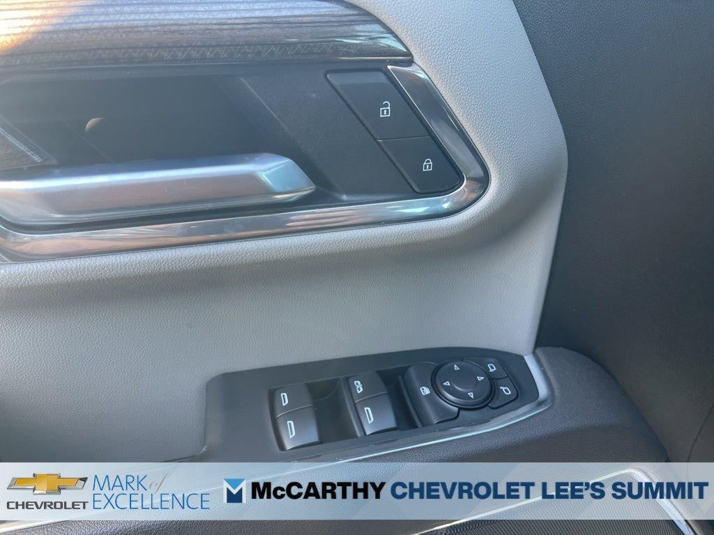 2026 Chevrolet Silverado 1500 Crew Cab Short Box 4-Wheel Drive LT 1LT