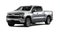 2026 Chevrolet Silverado 1500 Crew Cab Short Box 4-Wheel Drive LT 1LT