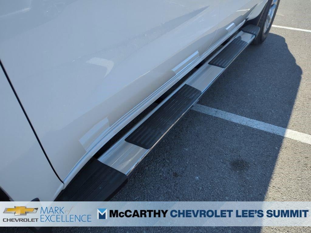 2026 Chevrolet Silverado 1500 Crew Cab Short Box 4-Wheel Drive LT 1LT