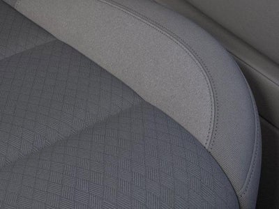 2026 Chevrolet Silverado 1500 Crew Cab Short Box 4-Wheel Drive LT 1LT