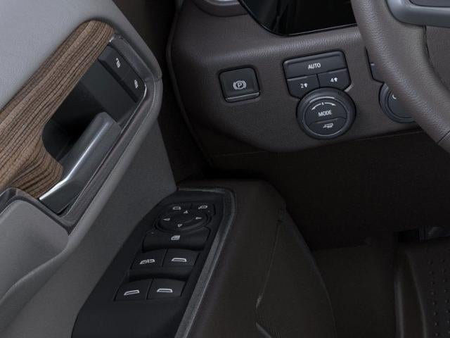 2026 Chevrolet Silverado 1500 Crew Cab Short Box 4-Wheel Drive LT 1LT