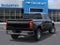 2025 Chevrolet Silverado 1500 Crew Cab Standard Box 4-Wheel Drive LT