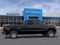 2025 Chevrolet Silverado 1500 Crew Cab Standard Box 4-Wheel Drive LT