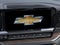 2025 Chevrolet Silverado 1500 Crew Cab Standard Box 4-Wheel Drive LT