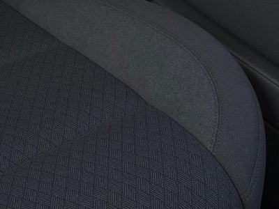 2025 Chevrolet Silverado 1500 Crew Cab Standard Box 4-Wheel Drive LT