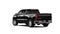 2025 Chevrolet Silverado 1500 Crew Cab Standard Box 4-Wheel Drive LT