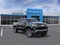 2026 Chevrolet Silverado 1500 Crew Cab Short Box 4-Wheel Drive LT 2FL