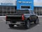 2026 Chevrolet Silverado 1500 Crew Cab Short Box 4-Wheel Drive LT 2FL