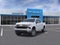 2026 Chevrolet Silverado 1500 Crew Cab Short Box 4-Wheel Drive LT 2FL
