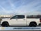 2026 Chevrolet Silverado 1500 Crew Cab Short Box 4-Wheel Drive Custom Trail Boss