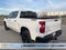 2026 Chevrolet Silverado 1500 Crew Cab Short Box 4-Wheel Drive Custom Trail Boss