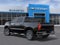 2026 Chevrolet Silverado 1500 Crew Cab Short Box 4-Wheel Drive LT 1LT