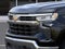 2026 Chevrolet Silverado 1500 Crew Cab Short Box 4-Wheel Drive LT 1LT