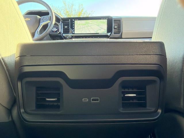 2026 Chevrolet Silverado 1500 Crew Cab Short Box 4-Wheel Drive LT 1LT
