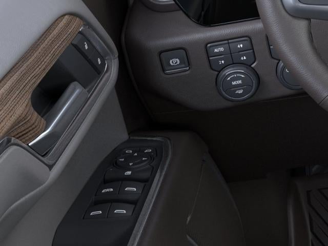 2026 Chevrolet Silverado 1500 Crew Cab Short Box 4-Wheel Drive LT 1LT