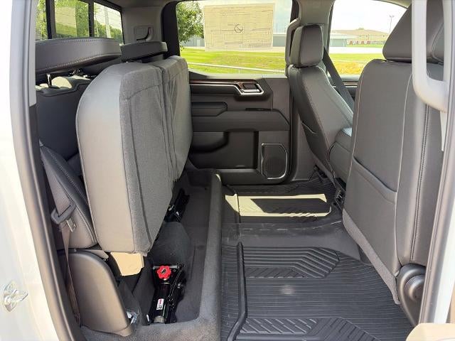 2026 Chevrolet Silverado 1500 Crew Cab Short Box 4-Wheel Drive LT 1LT