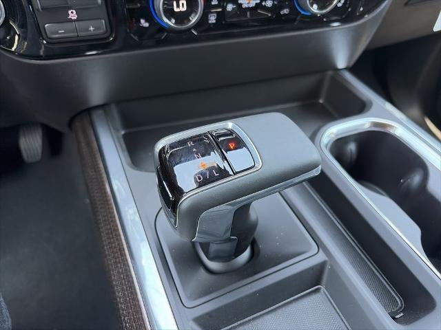 2026 Chevrolet Silverado 1500 Crew Cab Short Box 4-Wheel Drive LT 1LT