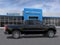 2026 Chevrolet Silverado 1500 Crew Cab Short Box 4-Wheel Drive LT 1LT