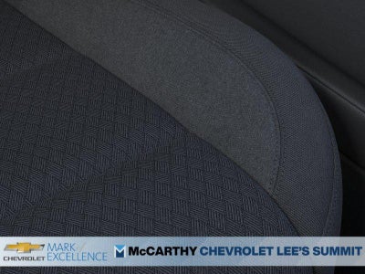 2026 Chevrolet Silverado 1500 Crew Cab Short Box 4-Wheel Drive LT 1LT