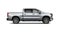 2026 Chevrolet Silverado 1500 Crew Cab Short Box 4-Wheel Drive LT 1LT