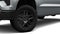 2026 Chevrolet Silverado 1500 Crew Cab Short Box 4-Wheel Drive LT Trail Boss