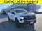2026 Chevrolet Silverado 1500 Crew Cab Short Box 4-Wheel Drive LT Trail Boss