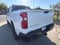 2026 Chevrolet Silverado 1500 Crew Cab Short Box 4-Wheel Drive LT Trail Boss