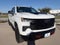 2026 Chevrolet Silverado 1500 Crew Cab Short Box 4-Wheel Drive LT Trail Boss