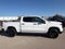 2026 Chevrolet Silverado 1500 Crew Cab Short Box 4-Wheel Drive LT Trail Boss