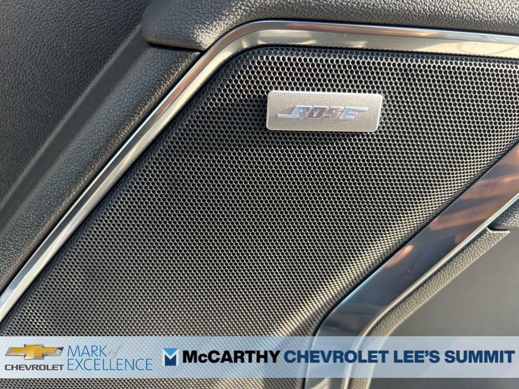 2026 Chevrolet Silverado 1500 Crew Cab Short Box 4-Wheel Drive LT Trail Boss