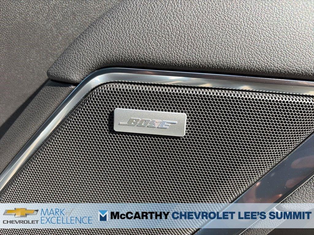 2026 Chevrolet Silverado 1500 Crew Cab Short Box 4-Wheel Drive LT Trail Boss