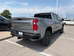 2026 Chevrolet Silverado 1500 Crew Cab Short Box 4-Wheel Drive LT Trail Boss