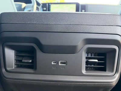 2026 Chevrolet Silverado 1500 Crew Cab Short Box 4-Wheel Drive LT Trail Boss