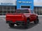 2026 Chevrolet Silverado 1500 Crew Cab Short Box 4-Wheel Drive LT Trail Boss