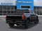 2026 Chevrolet Silverado 1500 Crew Cab Short Box 4-Wheel Drive LT Trail Boss