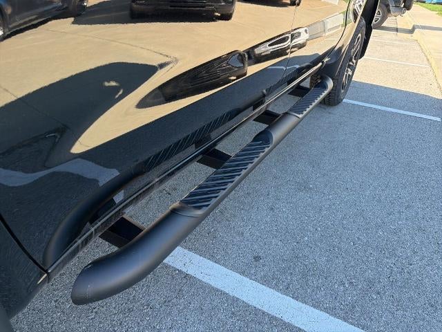 2026 Chevrolet Silverado 1500 Crew Cab Short Box 4-Wheel Drive LT Trail Boss