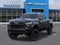 2026 Chevrolet Silverado 1500 Crew Cab Short Box 4-Wheel Drive LT Trail Boss