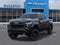 2026 Chevrolet Silverado 1500 Crew Cab Short Box 4-Wheel Drive LT Trail Boss
