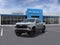 2026 Chevrolet Silverado 1500 Crew Cab Short Box 4-Wheel Drive LT Trail Boss