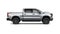 2026 Chevrolet Silverado 1500 Crew Cab Short Box 4-Wheel Drive LT Trail Boss
